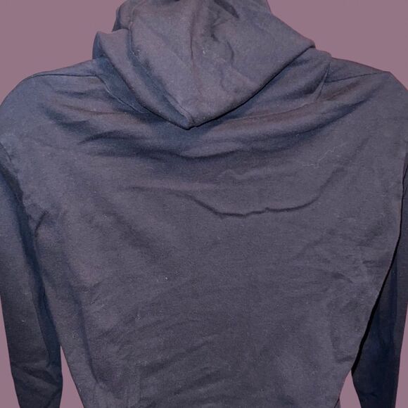 Disneyland Nightmare Before Christmas Hoodie Size XL - Picture 4 of 5